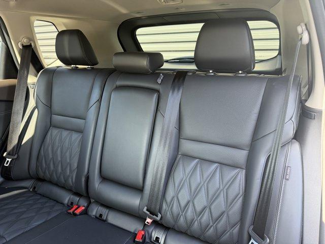 used 2022 Nissan Rogue car, priced at $28,985