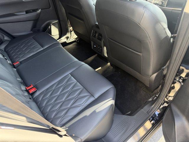 used 2022 Nissan Rogue car, priced at $28,985