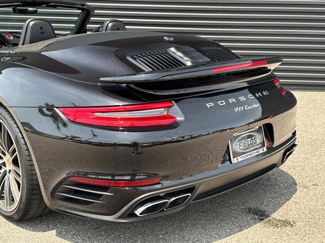 used 2019 Porsche 911 car, priced at $159,990