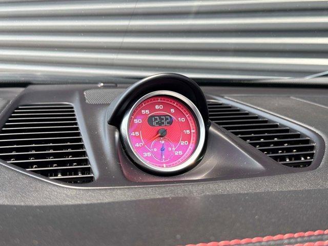 used 2019 Porsche 911 car, priced at $159,990