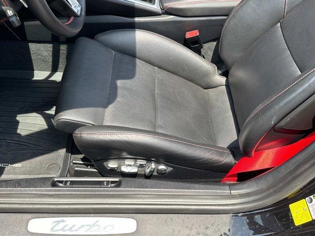 used 2019 Porsche 911 car, priced at $159,990