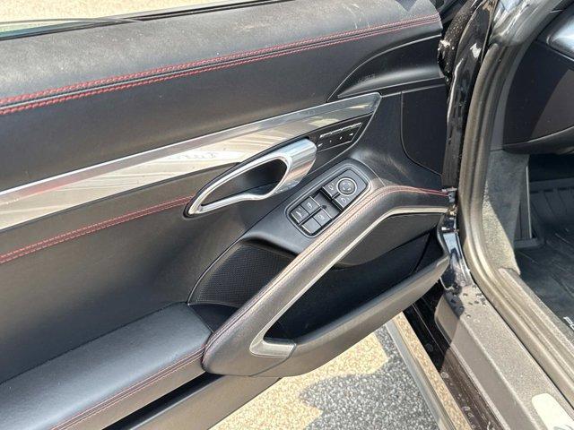 used 2019 Porsche 911 car, priced at $159,990