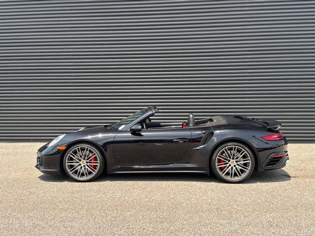 used 2019 Porsche 911 car, priced at $159,990