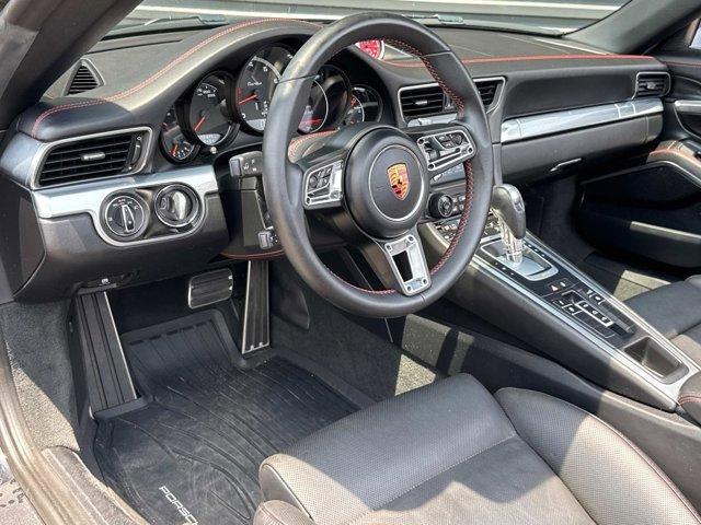 used 2019 Porsche 911 car, priced at $159,990