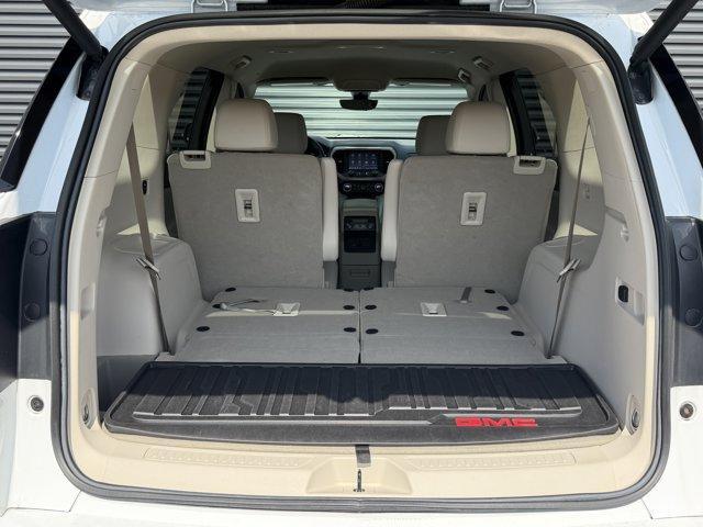 used 2023 GMC Acadia car, priced at $34,985
