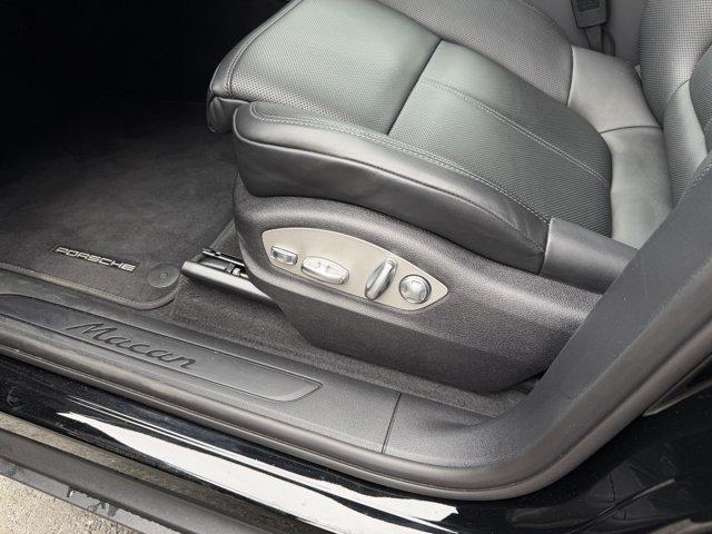 new 2026 Porsche Macan car, priced at $78,085