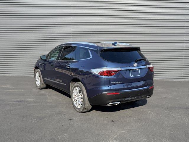 used 2023 Buick Enclave car, priced at $27,985