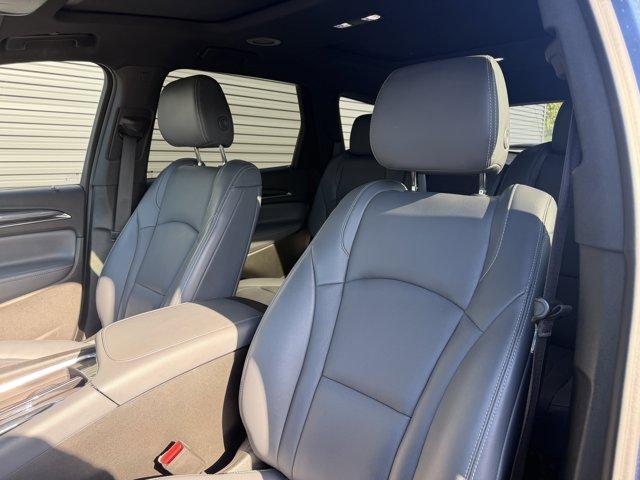 used 2023 Buick Enclave car, priced at $27,985