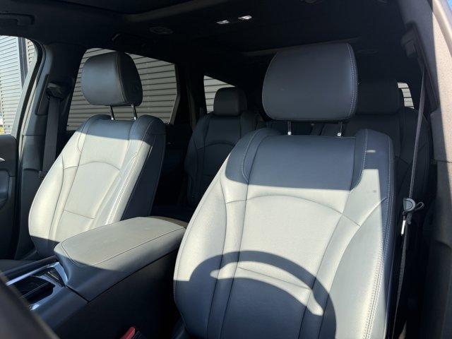 used 2023 Buick Enclave car, priced at $27,985