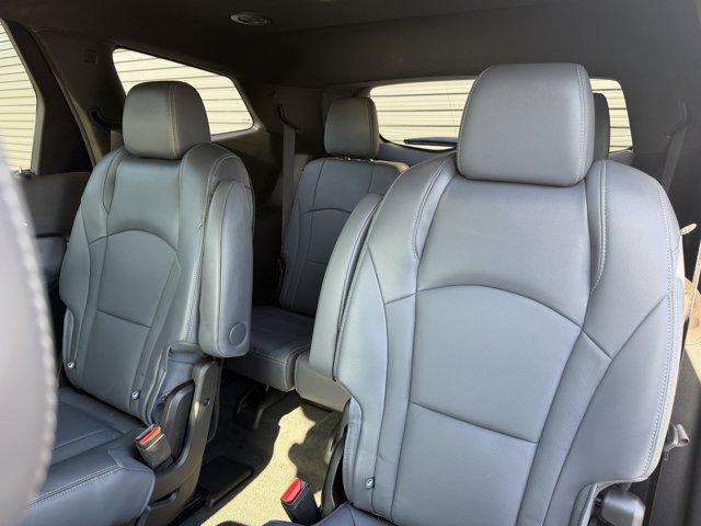 used 2023 Buick Enclave car, priced at $27,985