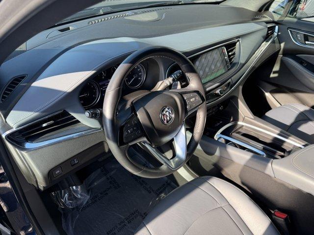 used 2023 Buick Enclave car, priced at $27,985