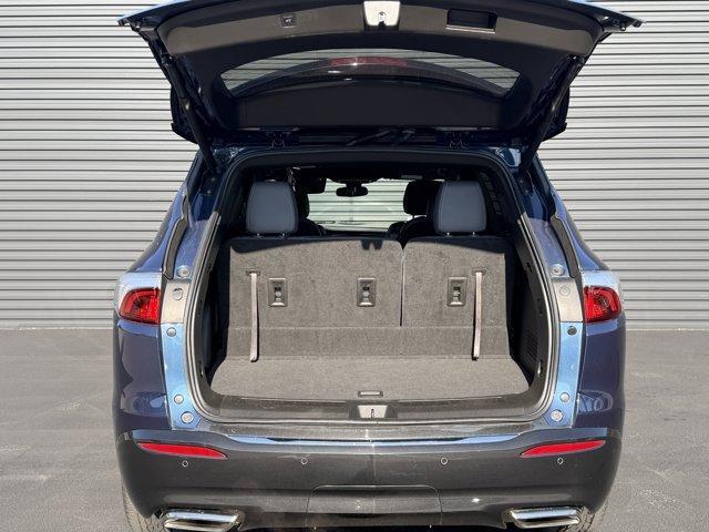used 2023 Buick Enclave car, priced at $27,985