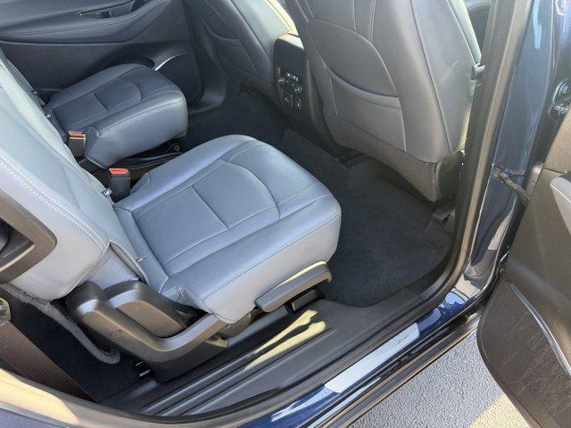 used 2023 Buick Enclave car, priced at $27,985