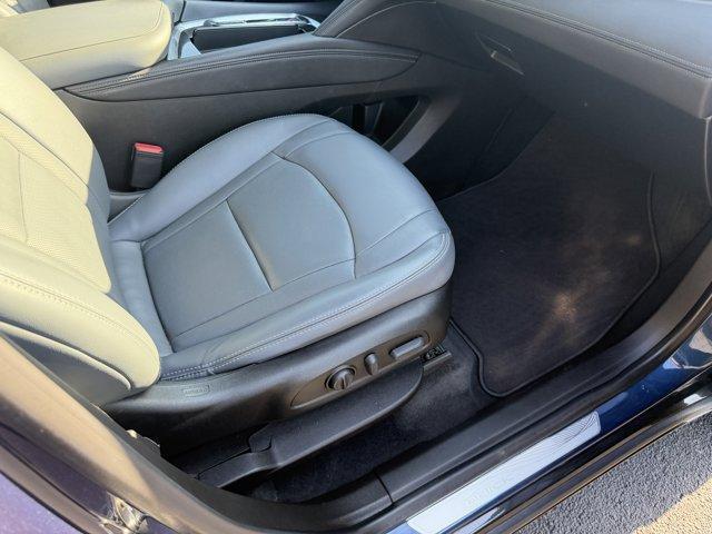 used 2023 Buick Enclave car, priced at $27,985