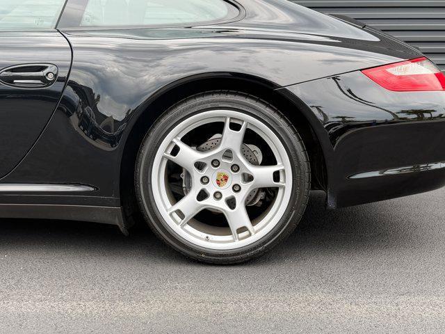 used 2006 Porsche 911 car, priced at $45,985