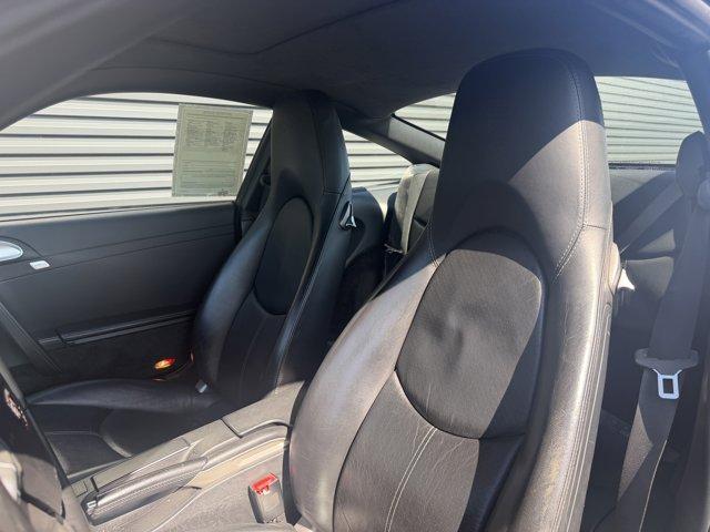 used 2006 Porsche 911 car, priced at $47,985