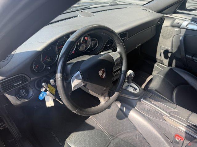 used 2006 Porsche 911 car, priced at $47,985