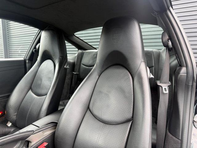 used 2006 Porsche 911 car, priced at $45,985