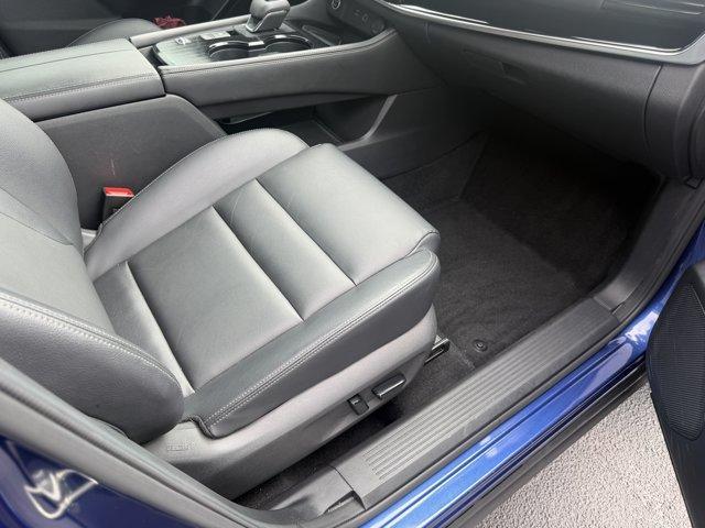 used 2022 Nissan Rogue car, priced at $23,985