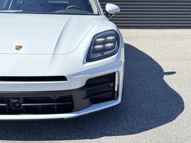 new 2026 Porsche Panamera car, priced at $129,075