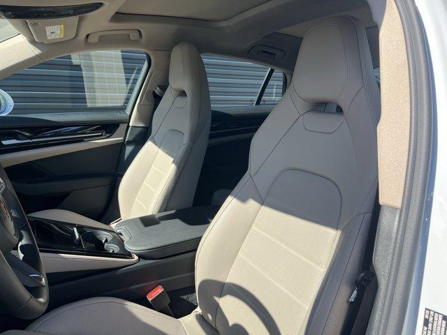 new 2026 Porsche Panamera car, priced at $129,075