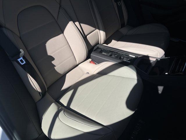 new 2026 Porsche Panamera car, priced at $129,075