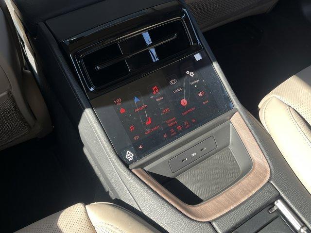 new 2026 Porsche Panamera car, priced at $129,075