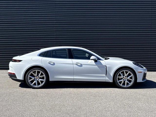 new 2026 Porsche Panamera car, priced at $129,075