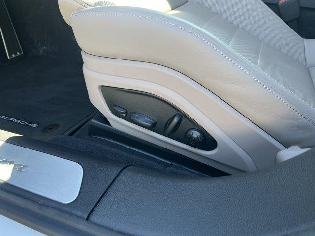 new 2026 Porsche Panamera car, priced at $129,075