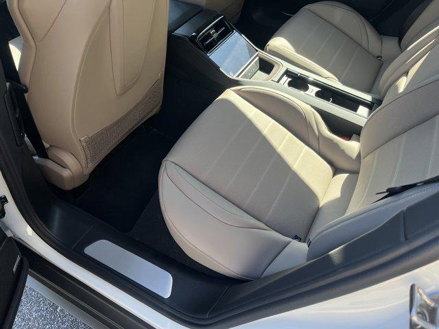 new 2026 Porsche Panamera car, priced at $129,075
