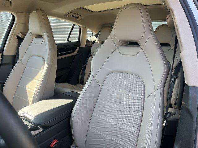 new 2026 Porsche Panamera car, priced at $129,075