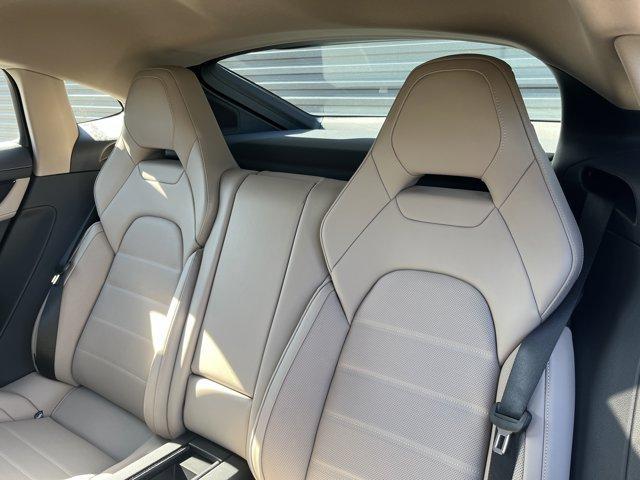 new 2026 Porsche Panamera car, priced at $129,075