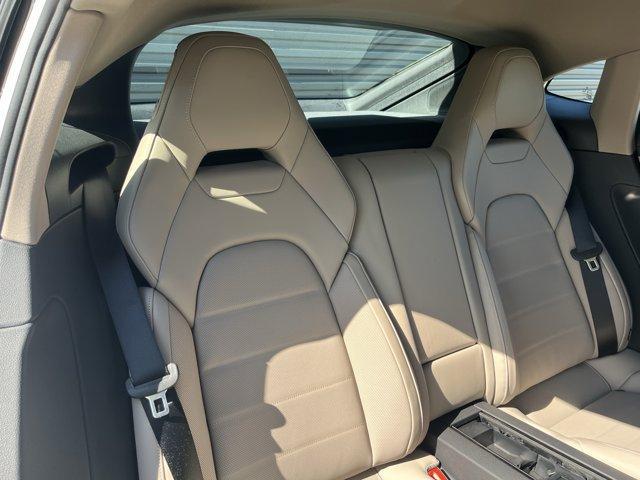 new 2026 Porsche Panamera car, priced at $129,075