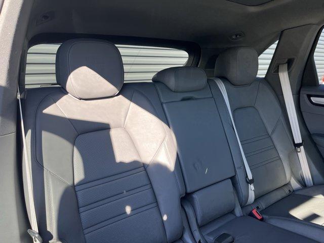 used 2023 Porsche Cayenne car, priced at $62,990