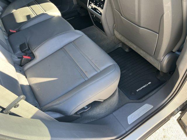 used 2023 Porsche Cayenne car, priced at $62,990