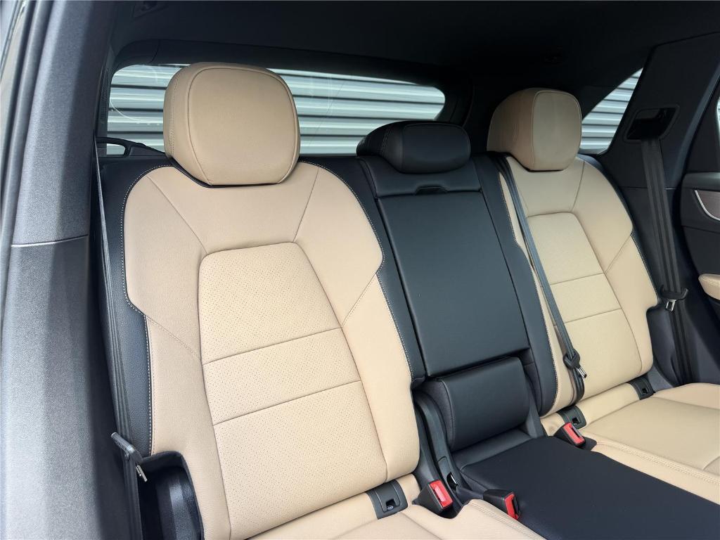 new 2026 Porsche Cayenne car, priced at $110,615