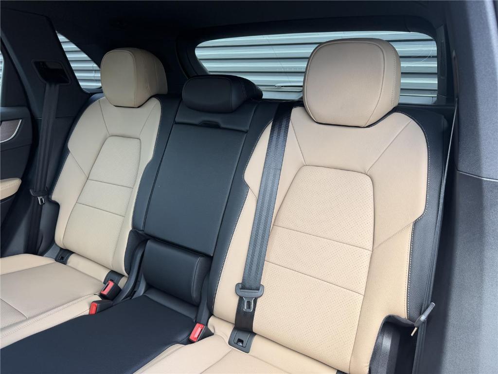 new 2026 Porsche Cayenne car, priced at $110,615
