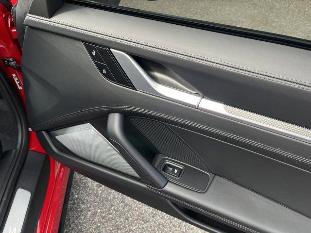 used 2025 Porsche 911 car, priced at $309,990