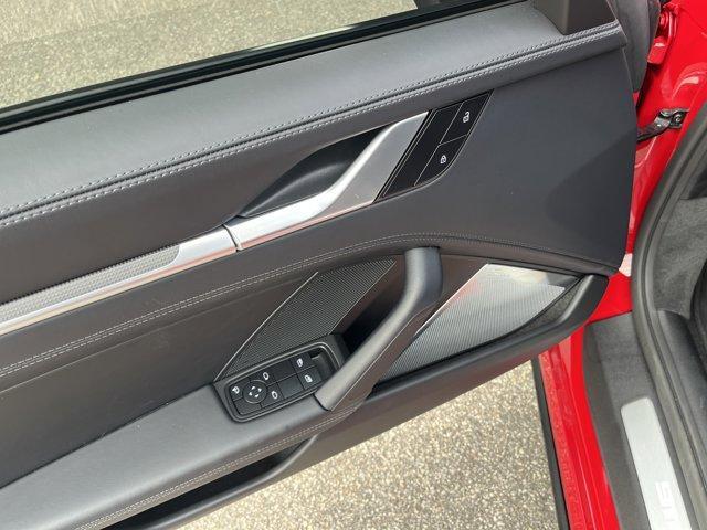 used 2025 Porsche 911 car, priced at $309,990