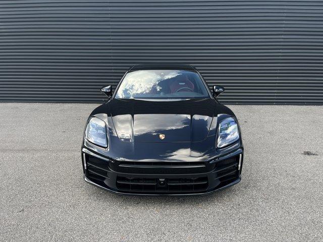 new 2026 Porsche Panamera car, priced at $141,770