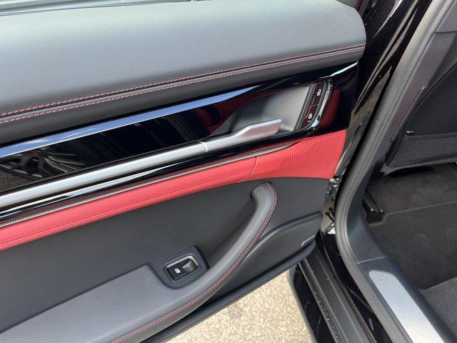 new 2026 Porsche Panamera car, priced at $141,770