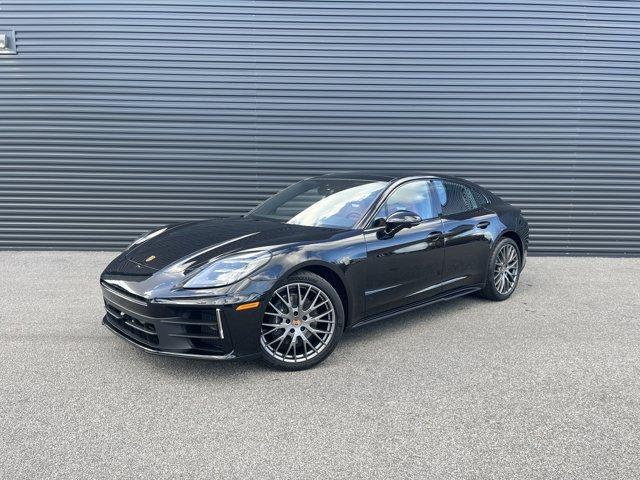 new 2026 Porsche Panamera car, priced at $141,770