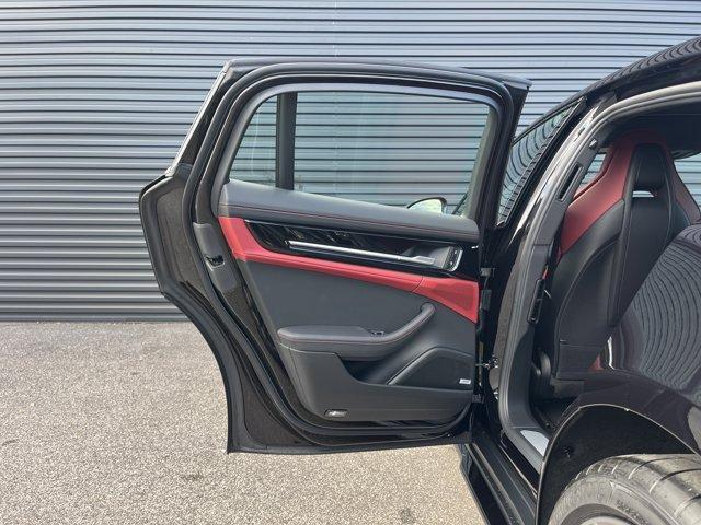 new 2026 Porsche Panamera car, priced at $141,770