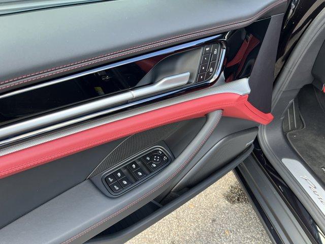new 2026 Porsche Panamera car, priced at $141,770