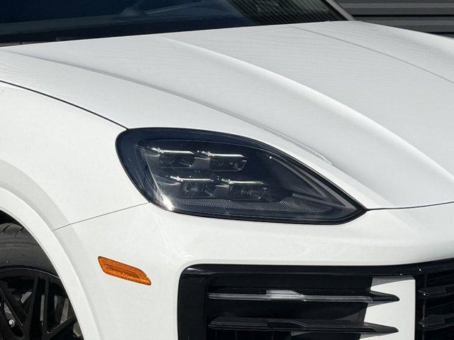new 2026 Porsche Cayenne car, priced at $120,915