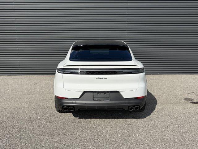 new 2026 Porsche Cayenne car, priced at $120,915