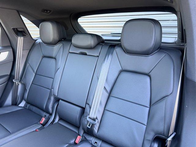 new 2026 Porsche Cayenne car, priced at $113,855