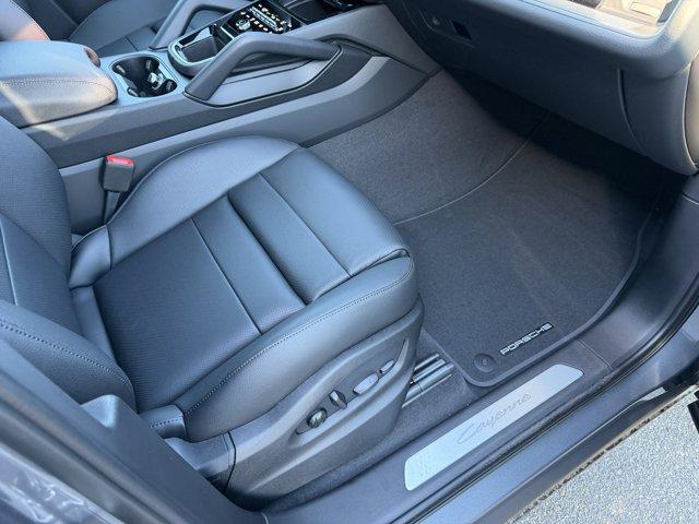 new 2026 Porsche Cayenne car, priced at $113,855