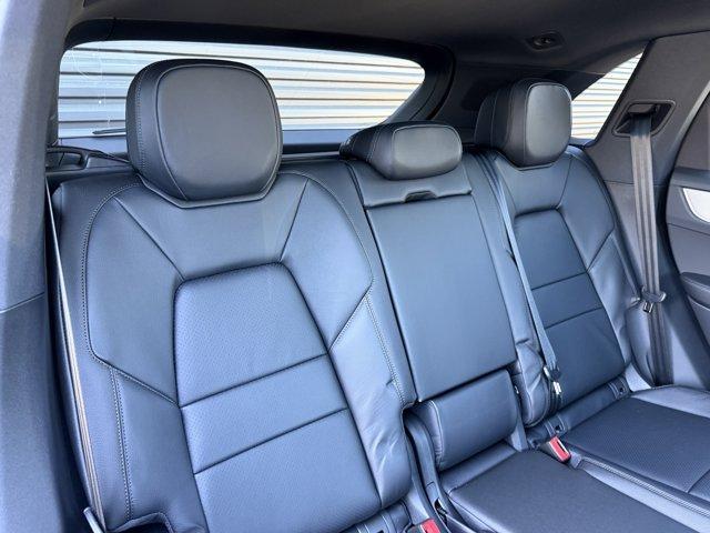 new 2026 Porsche Cayenne car, priced at $113,855