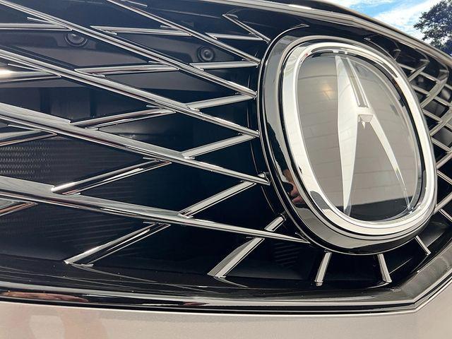 new 2026 Acura RDX car, priced at $47,050